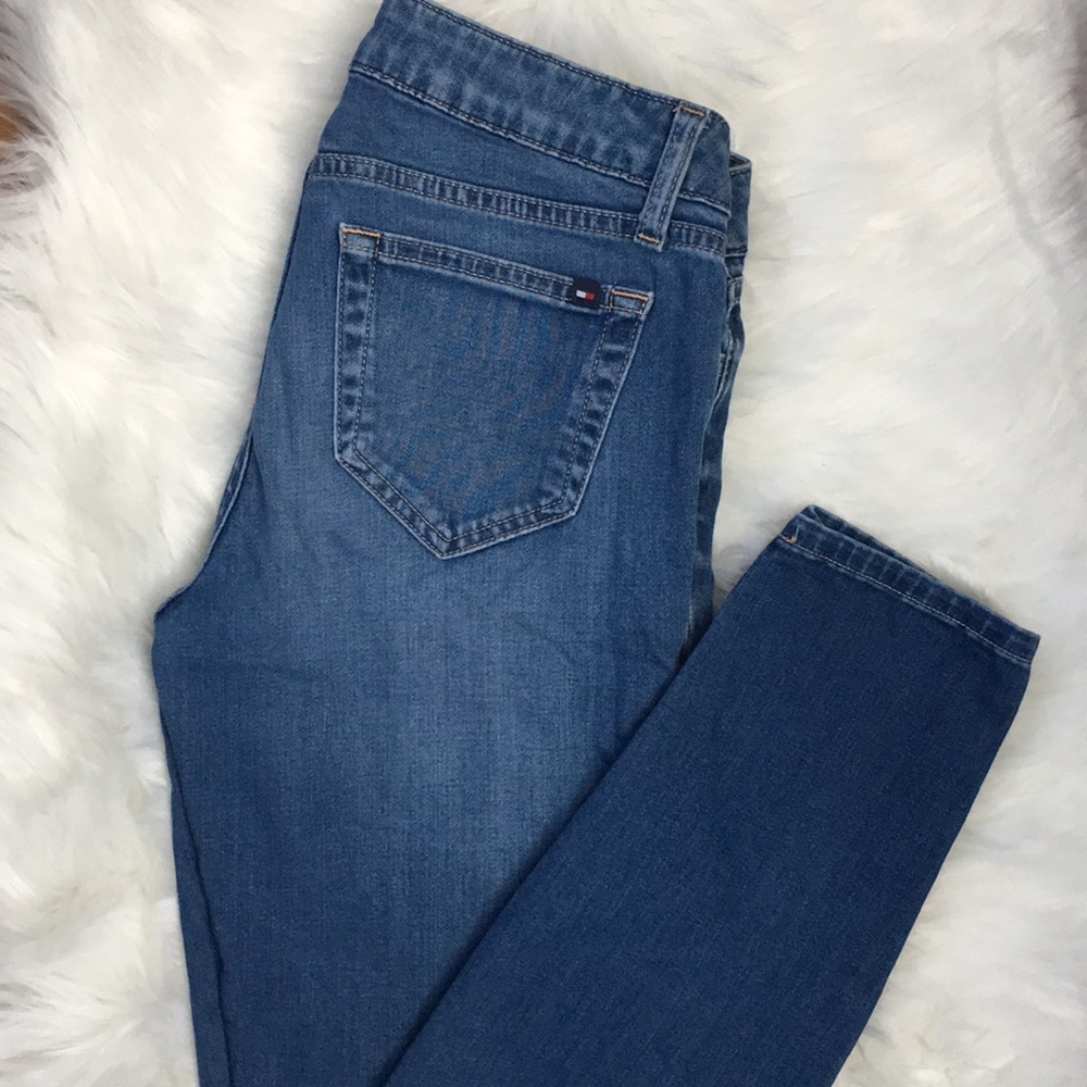 Tommy Hilfiger jeans
